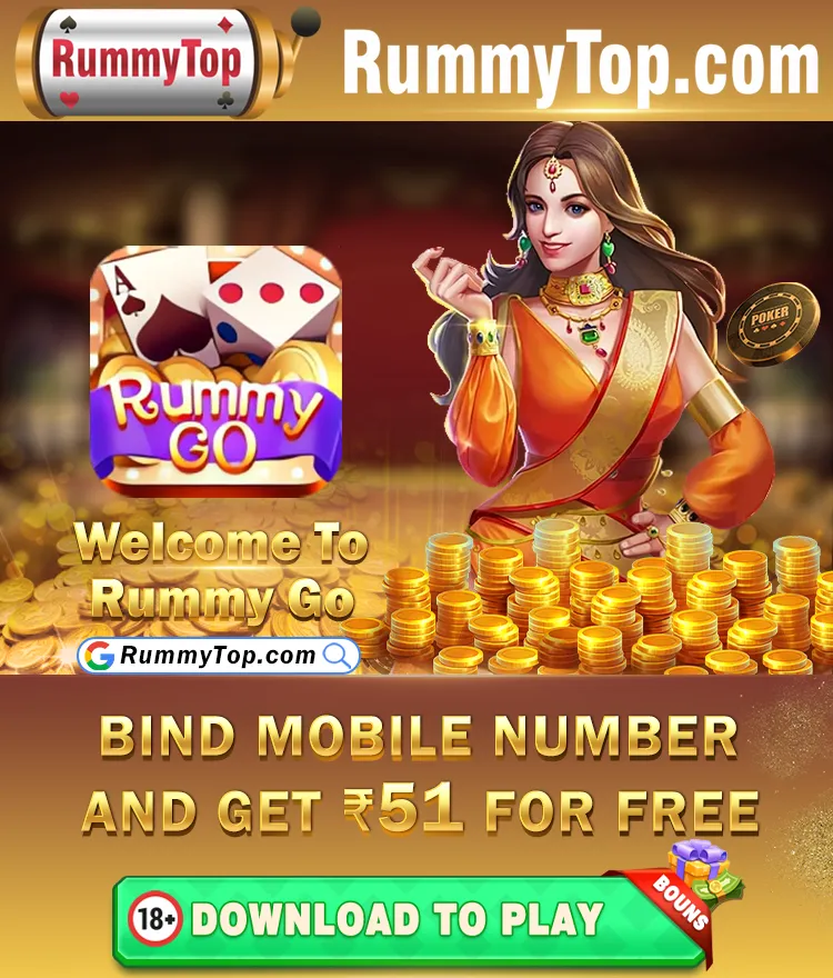 RummyGo