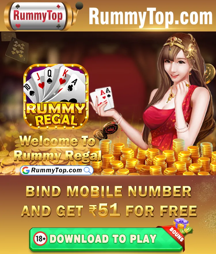 RummyRegal