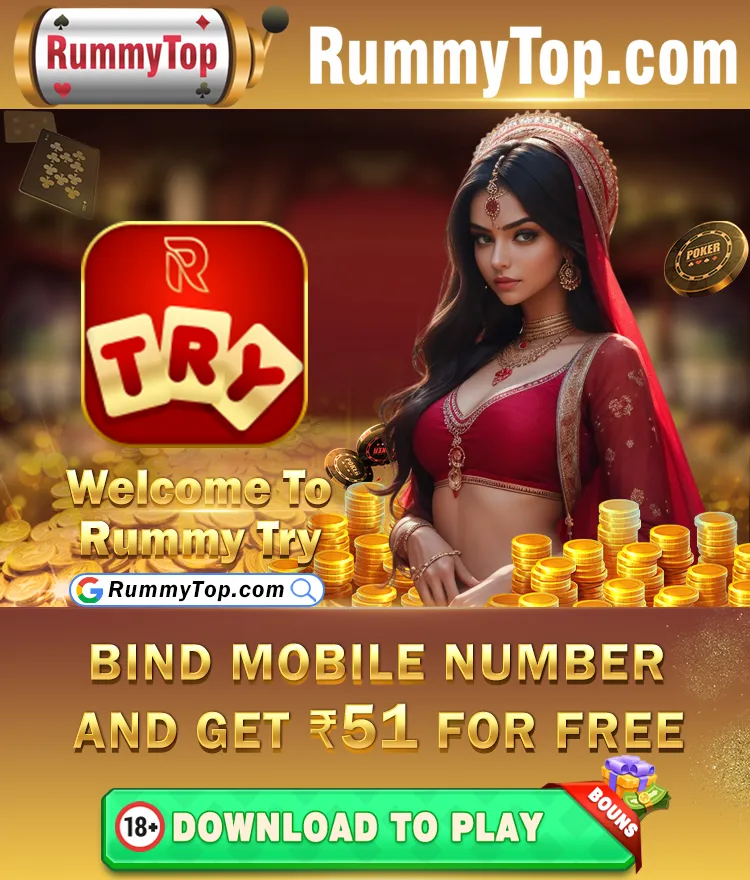 RummyTry